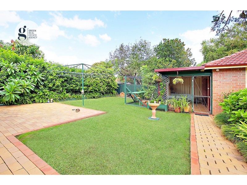 2 Darwin Street, West Ryde NSW 2114