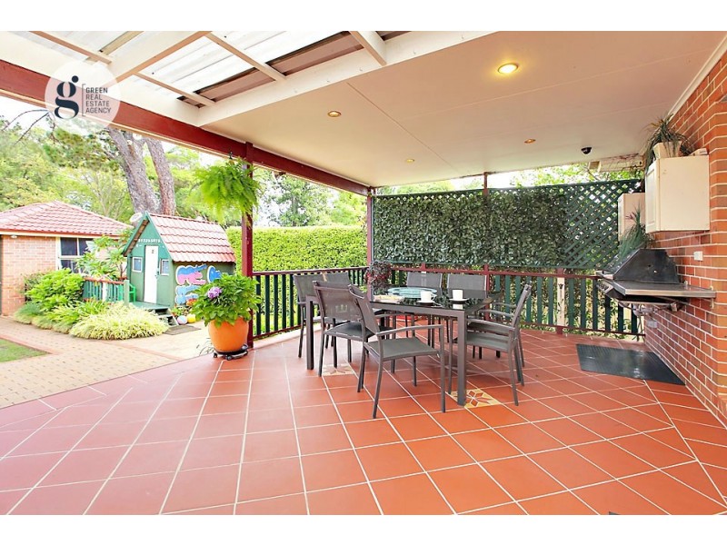 2 Darwin Street, West Ryde NSW 2114