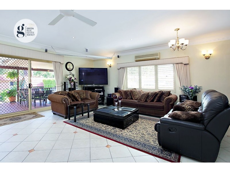 2 Darwin Street, West Ryde NSW 2114