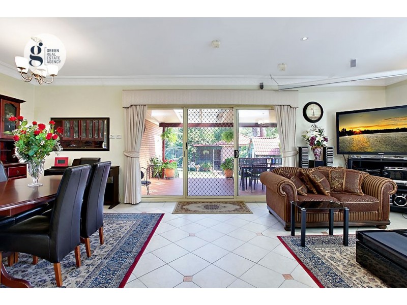 2 Darwin Street, West Ryde NSW 2114