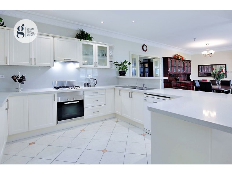 2 Darwin Street, West Ryde NSW 2114