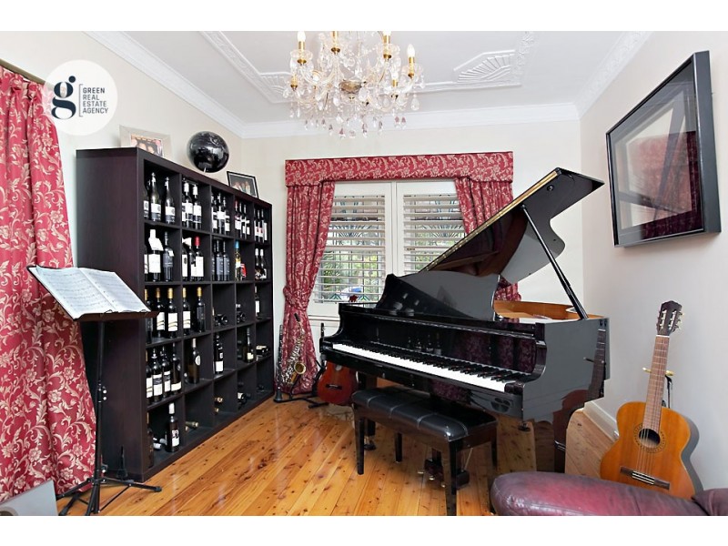 2 Darwin Street, West Ryde NSW 2114