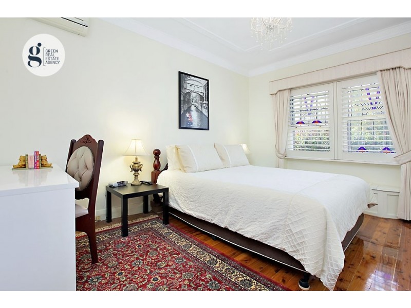 2 Darwin Street, West Ryde NSW 2114