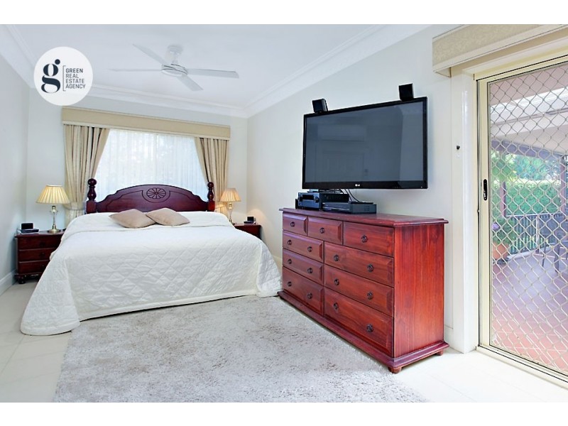 2 Darwin Street, West Ryde NSW 2114