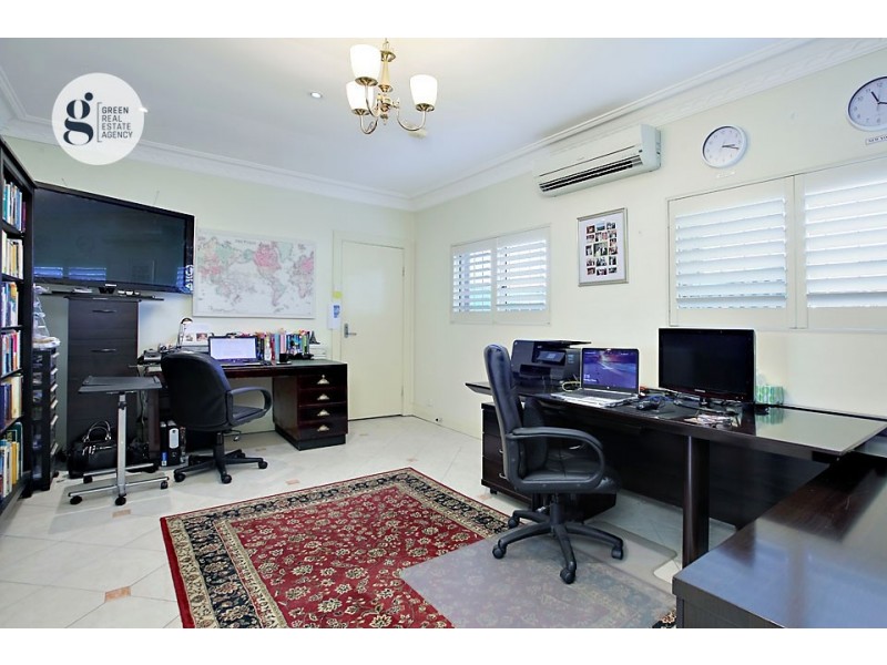 2 Darwin Street, West Ryde NSW 2114