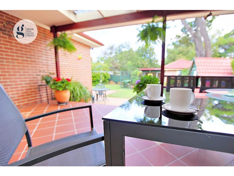 2 Darwin Street, West Ryde NSW 2114