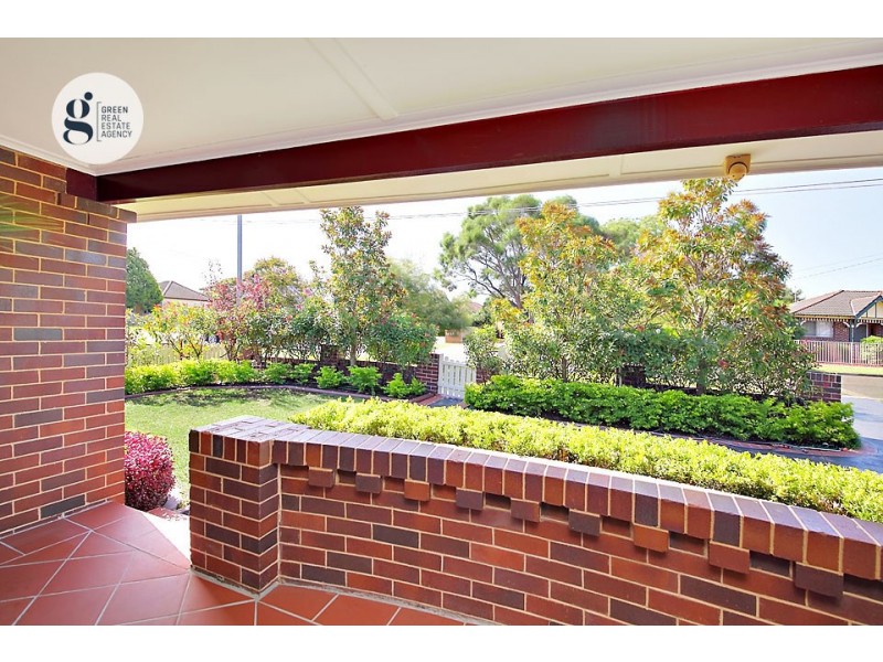 2 Darwin Street, West Ryde NSW 2114