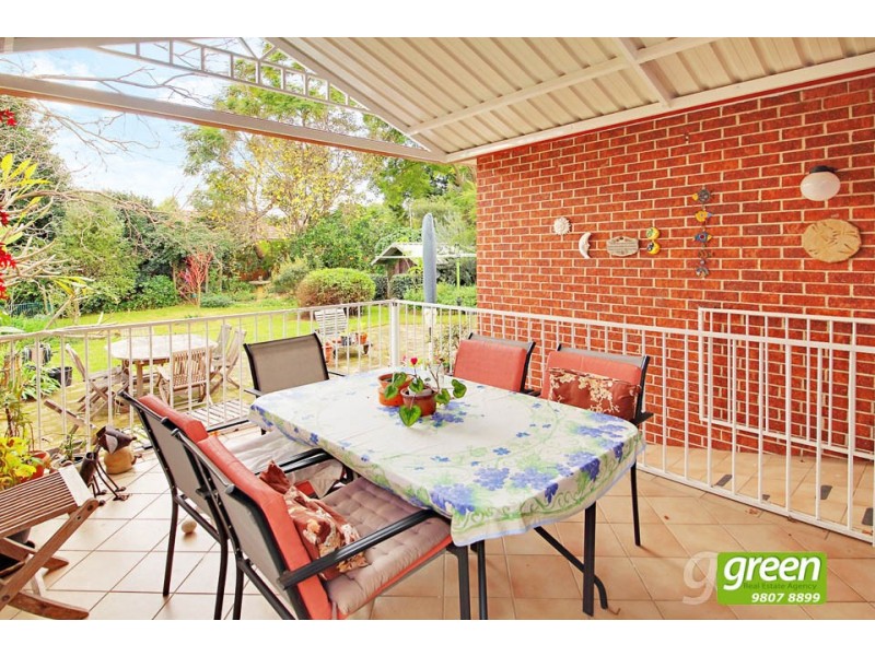 21 Deakin Street, West Ryde NSW 2114