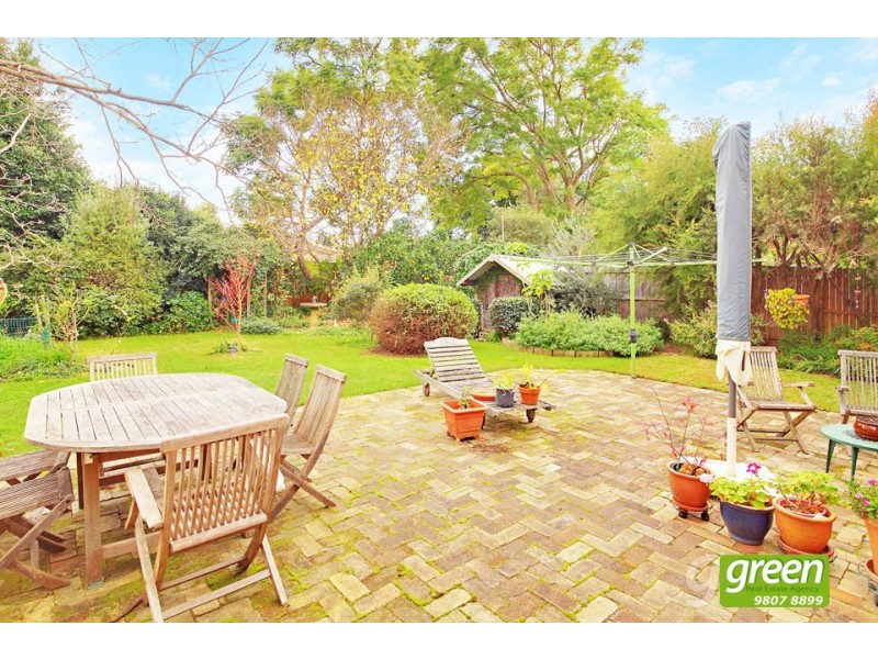 21 Deakin Street, West Ryde NSW 2114