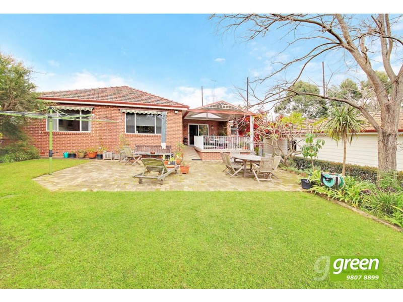 21 Deakin Street, West Ryde NSW 2114