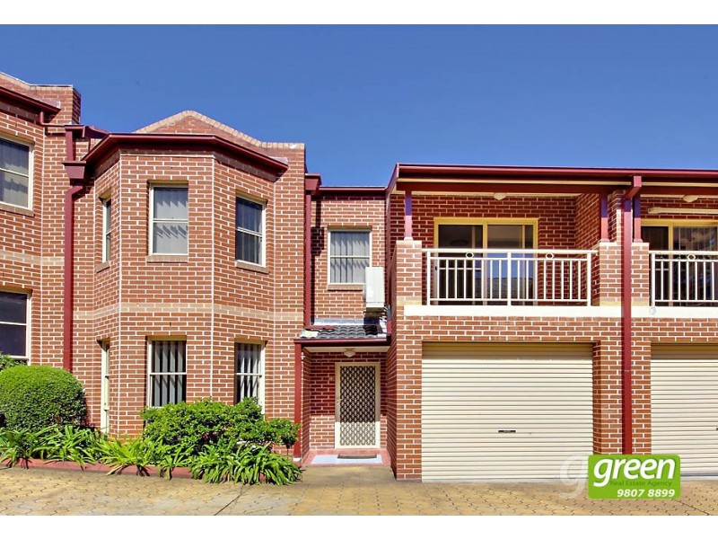 19/9 Elonera Street, Rydalmere NSW 2116