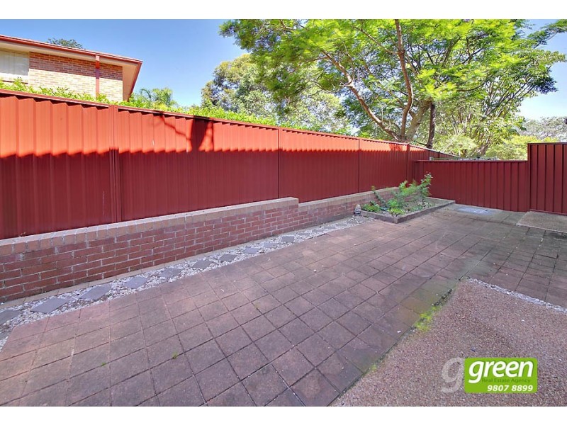 19/9 Elonera Street, Rydalmere NSW 2116