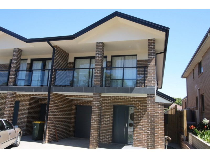 14A Fernvale Avenue, West Ryde NSW 2114