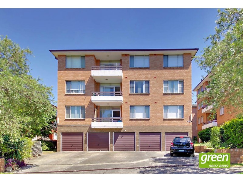 4/29 Forster Street, West Ryde NSW 2114