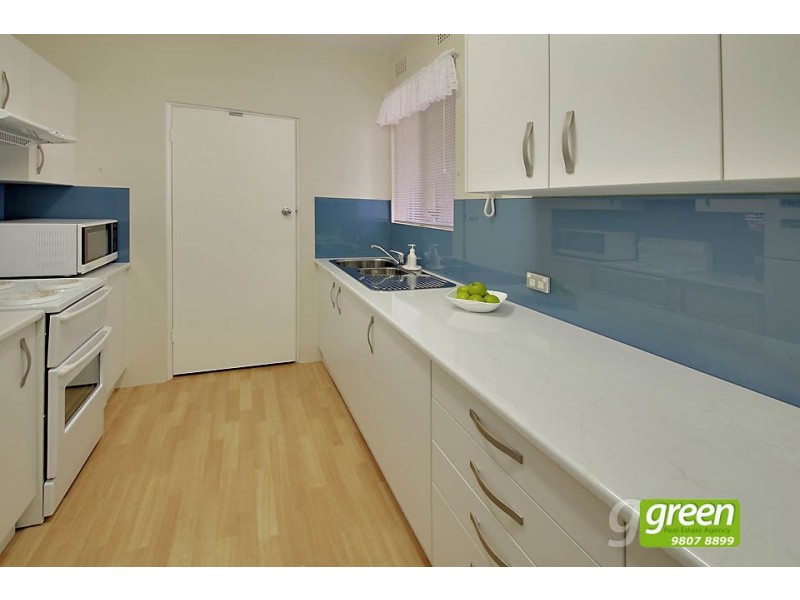 4/29 Forster Street, West Ryde NSW 2114