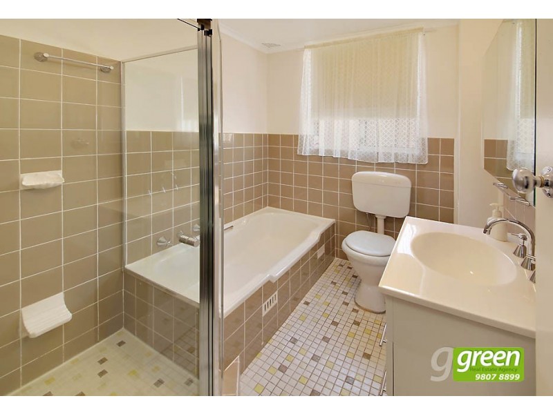 4/29 Forster Street, West Ryde NSW 2114