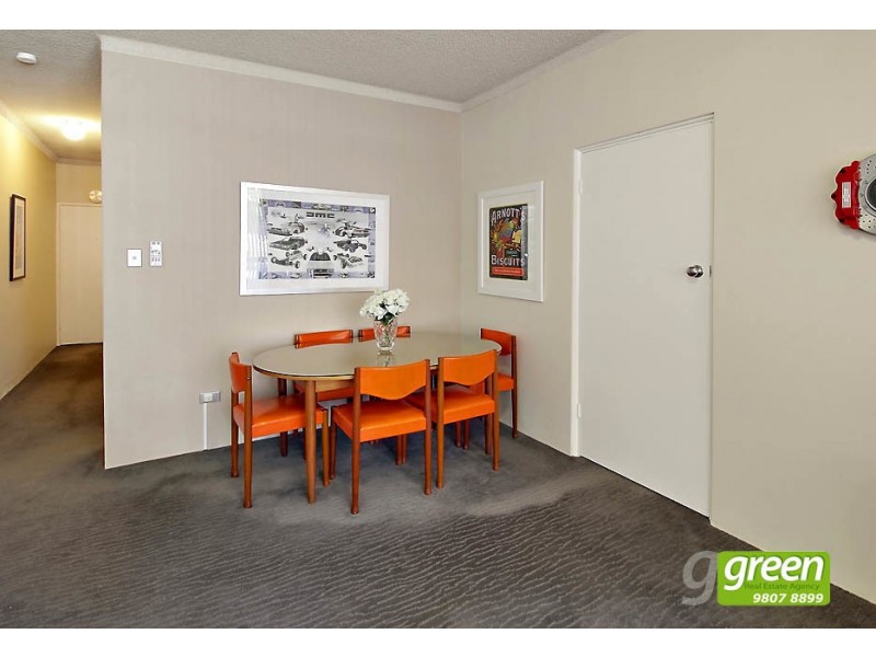 4/29 Forster Street, West Ryde NSW 2114