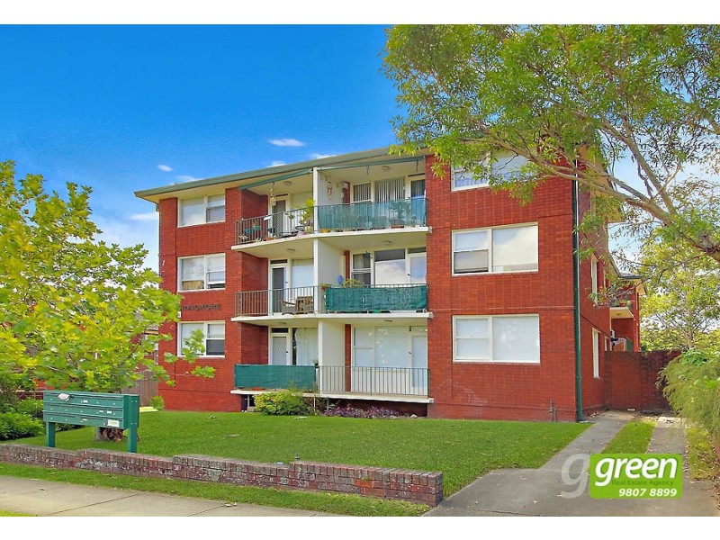 2/6 Maxim Street, West Ryde NSW 2114