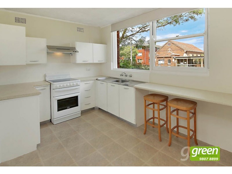 2/6 Maxim Street, West Ryde NSW 2114