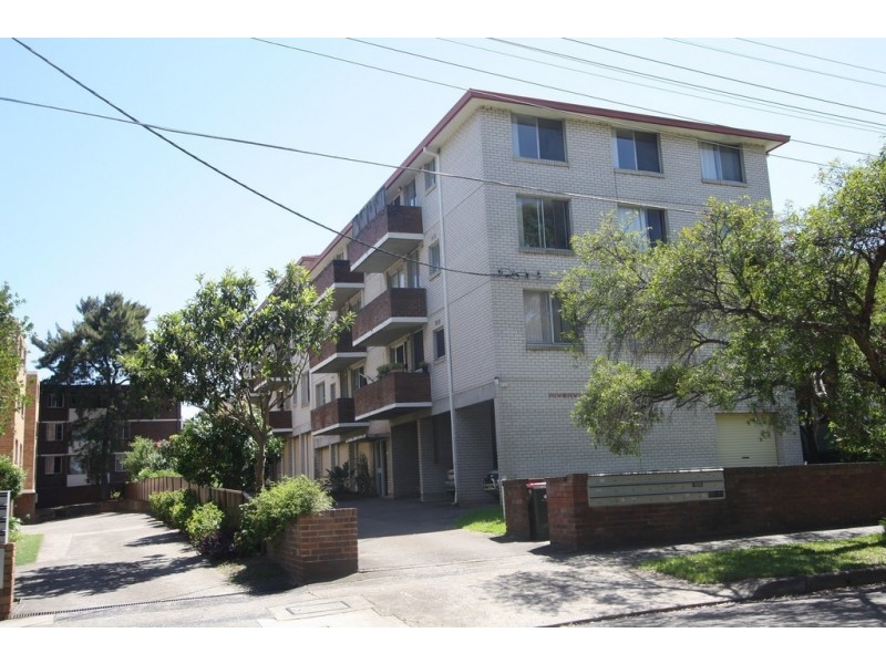 9/3-5 Meadow Crescent, Meadowbank NSW 2114