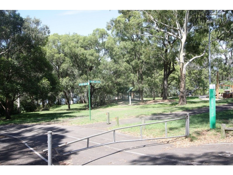 9/3-5 Meadow Crescent, Meadowbank NSW 2114