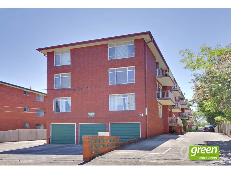 3/31 Forster Street, West Ryde NSW 2114