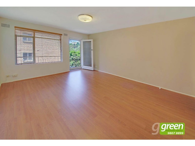 3/31 Forster Street, West Ryde NSW 2114