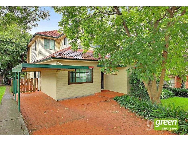 64 Hay Street, West Ryde NSW 2114