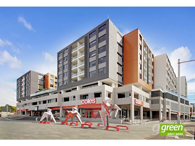 818/17 Chatham Road, West Ryde NSW 2114