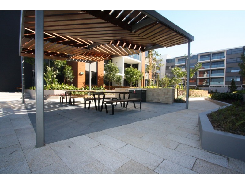 818/17 Chatham Road, West Ryde NSW 2114