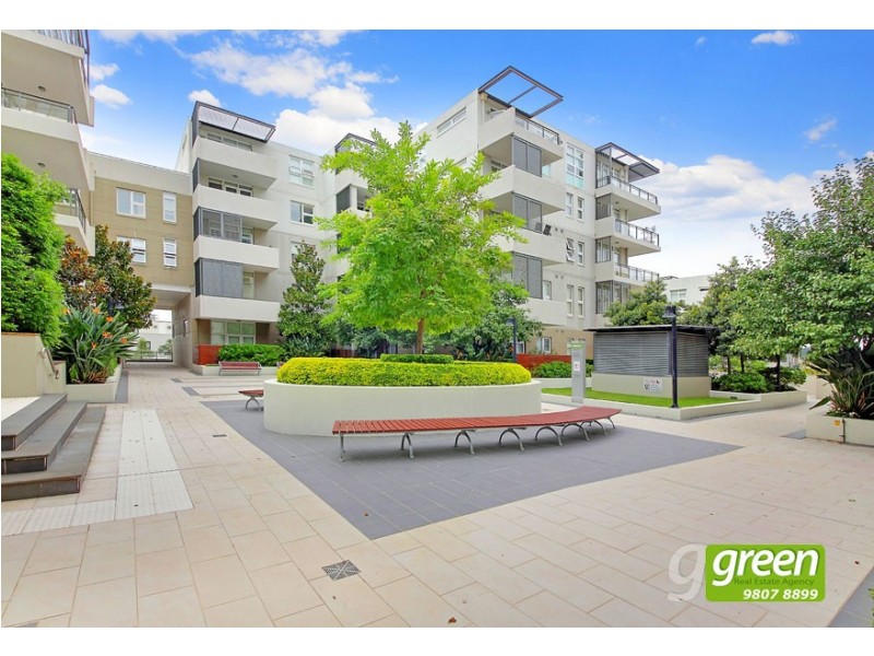 18/23 Angas Street, Meadowbank NSW 2114