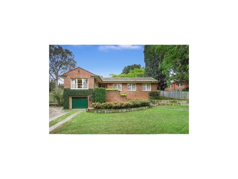 96 West Parade, Denistone NSW 2114