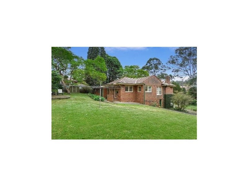 96 West Parade, Denistone NSW 2114