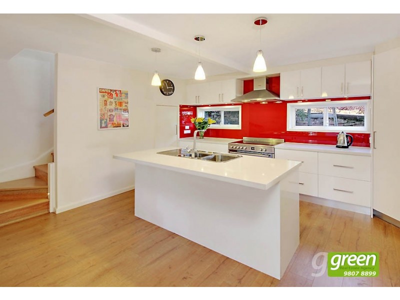 10A Dean Crescent, Ermington NSW 2115