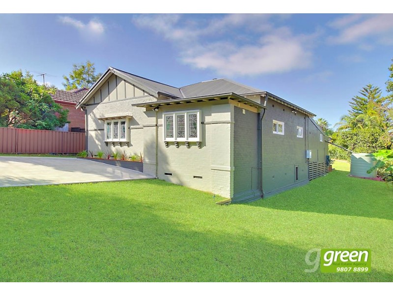 1100 Victoria Road, West Ryde NSW 2114