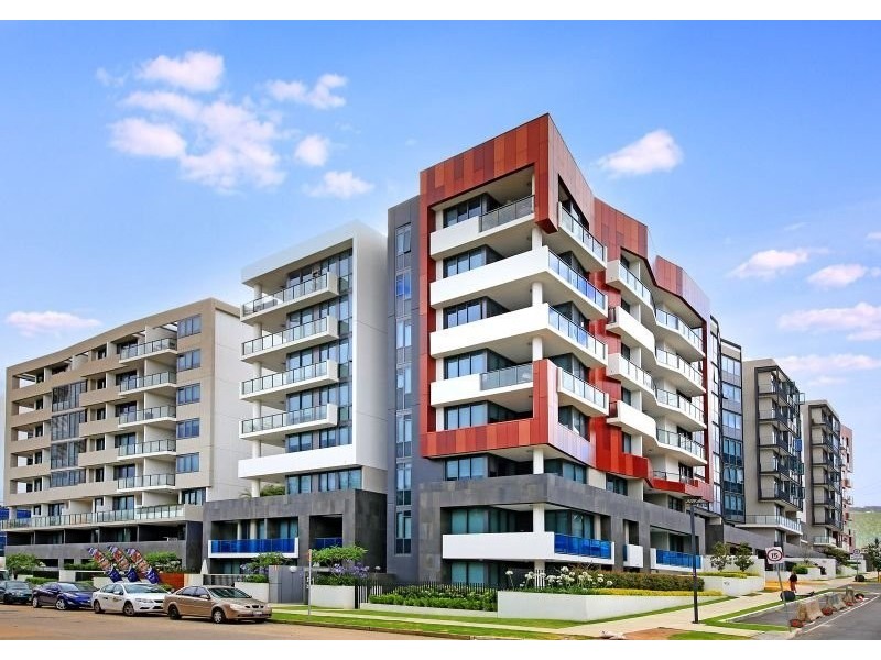 707/51 Hill Road, Wentworth Point NSW 2127