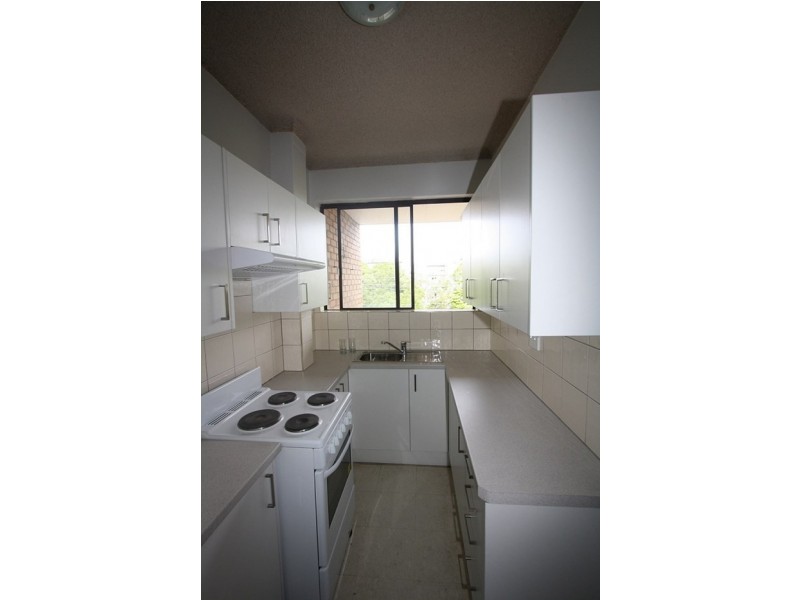 17/1-3 Bank Street, Meadowbank NSW 2114