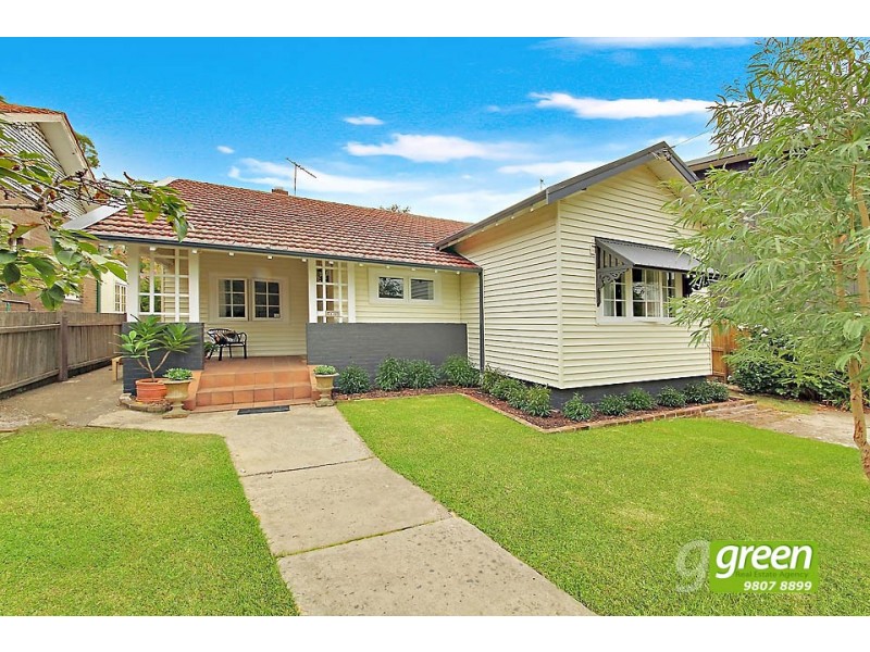 19 Thorn Street, Ryde NSW 2112