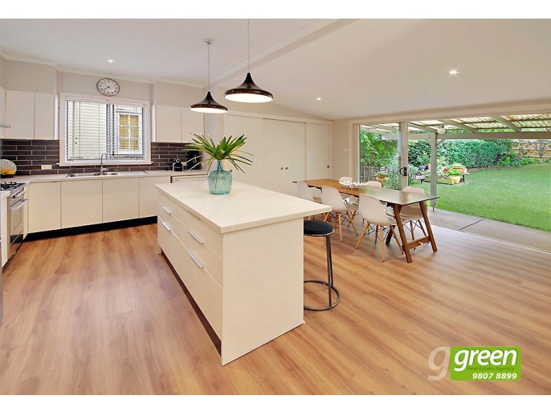 19 Thorn Street, Ryde NSW 2112