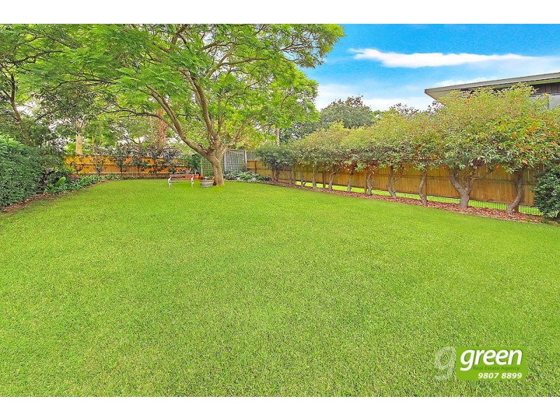 19 Thorn Street, Ryde NSW 2112