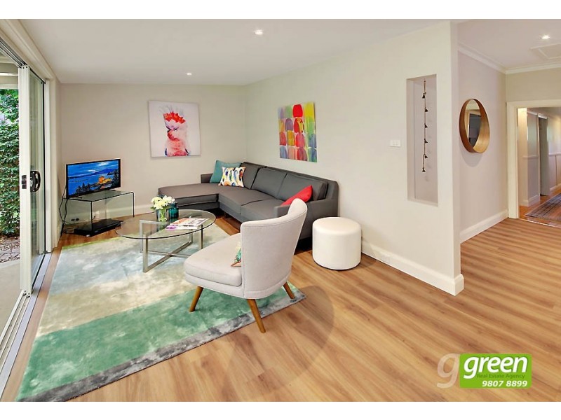 19 Thorn Street, Ryde NSW 2112