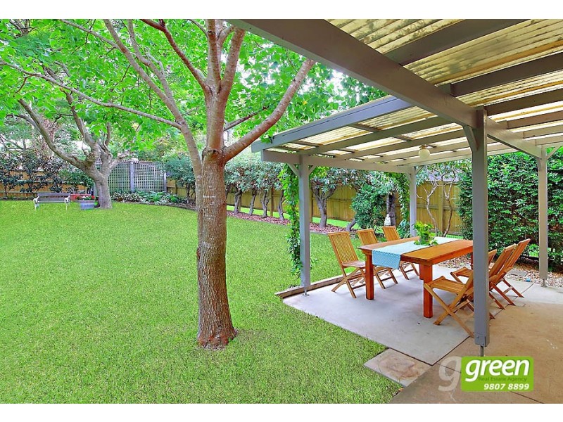 19 Thorn Street, Ryde NSW 2112