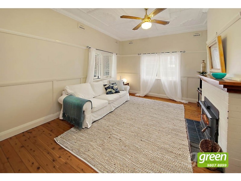 19 Thorn Street, Ryde NSW 2112