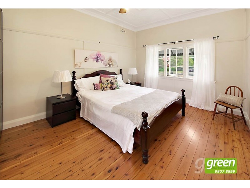 19 Thorn Street, Ryde NSW 2112