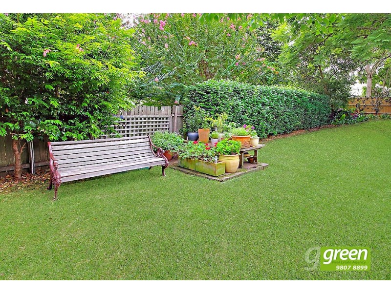 19 Thorn Street, Ryde NSW 2112