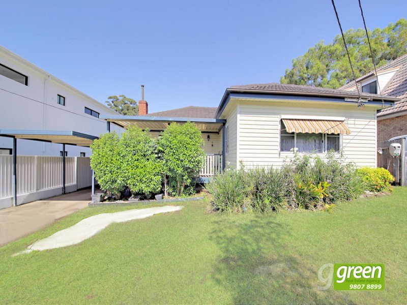 30 Hughes Avenue, Ermington NSW 2115