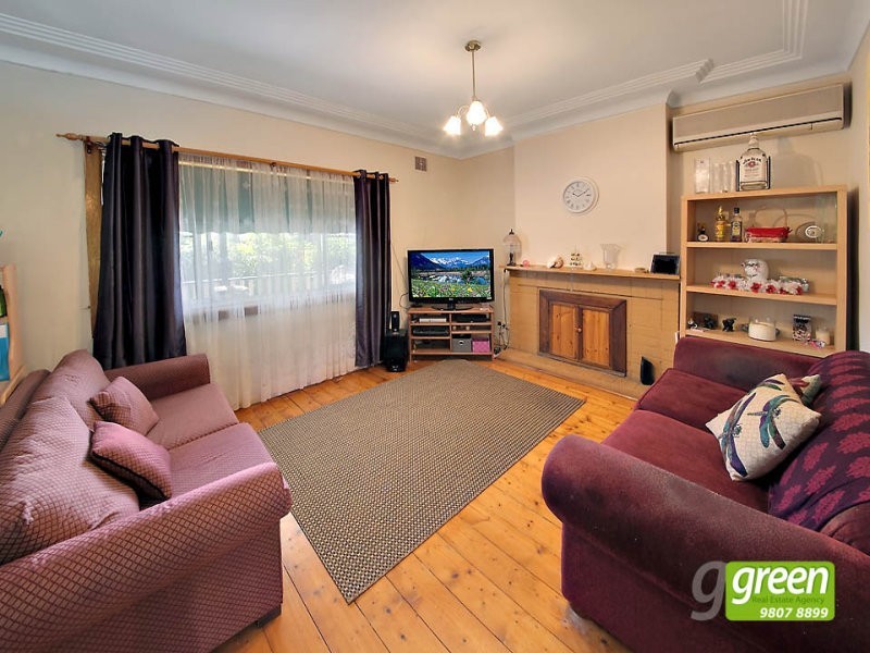 30 Hughes Avenue, Ermington NSW 2115