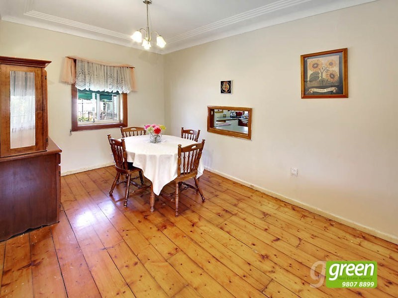 30 Hughes Avenue, Ermington NSW 2115