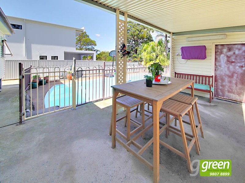 30 Hughes Avenue, Ermington NSW 2115
