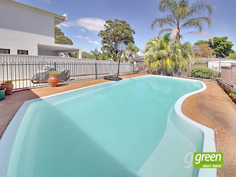 30 Hughes Avenue, Ermington NSW 2115